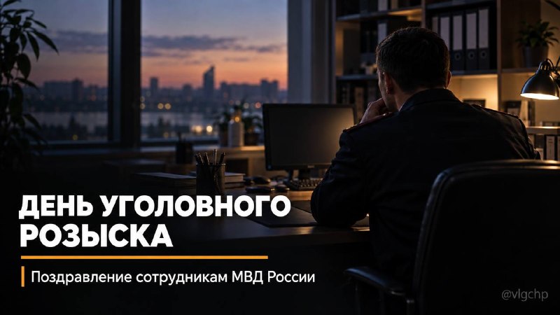 Фото поста канала  Волгоград