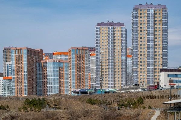 Фото поста канала  РБК Восток