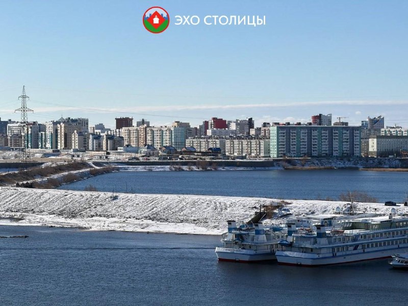 Фото поста канала  Мониторинг Арктика