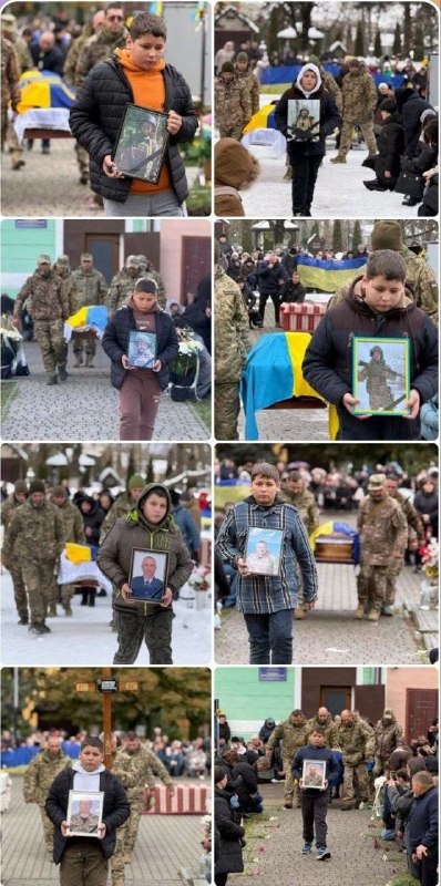 Фото поста канала  На самом деле в Киеве