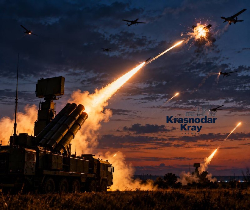 Фото поста канала  Краснодар и край