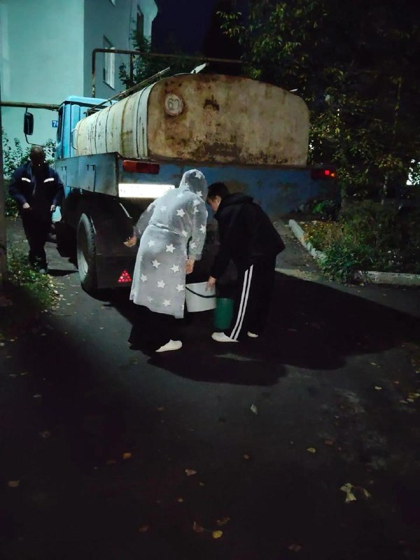 Фото поста канала  ЧП Ростов
