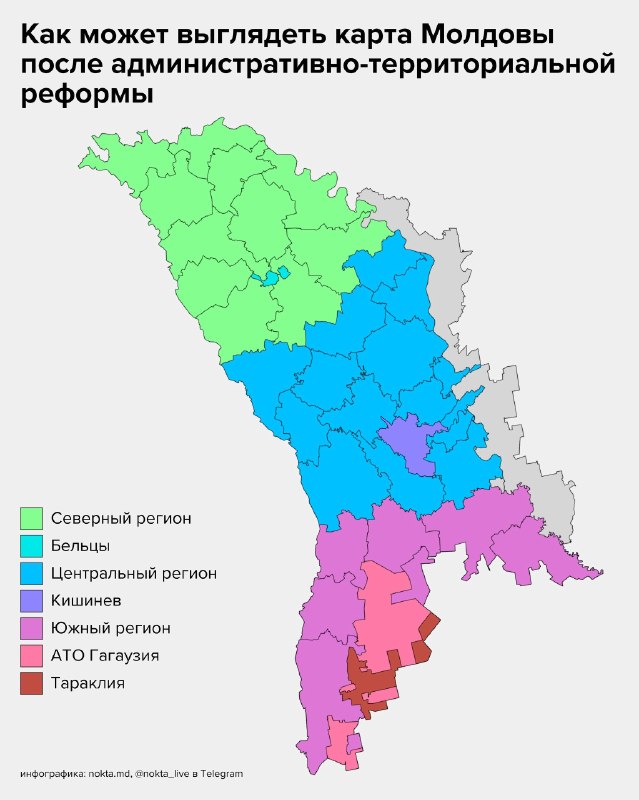 Фото поста канала  Nokta