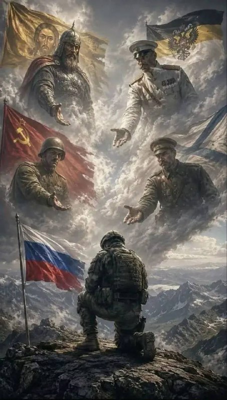 Фото поста канала  РАДИСТКА КЭТ ZOV🇷🇺