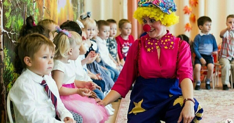 Фото поста канала  Клопс
