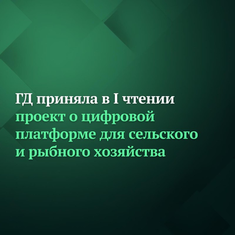 Фото поста канала Дума ТВ