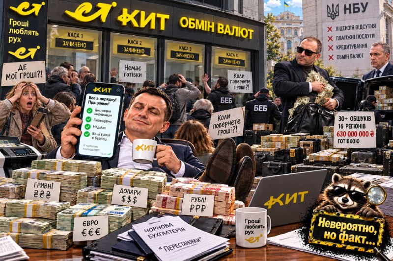 Фото поста канала Невероятно, но факт…