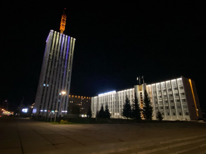 Фото поста канала  АрхДайджест
