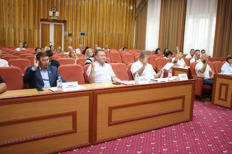 Фото поста канала  Газета «Голос правды»