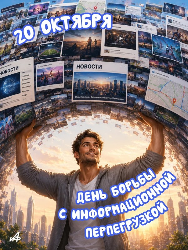Фото поста канала  Аргументы и Факты — АиФ.ru