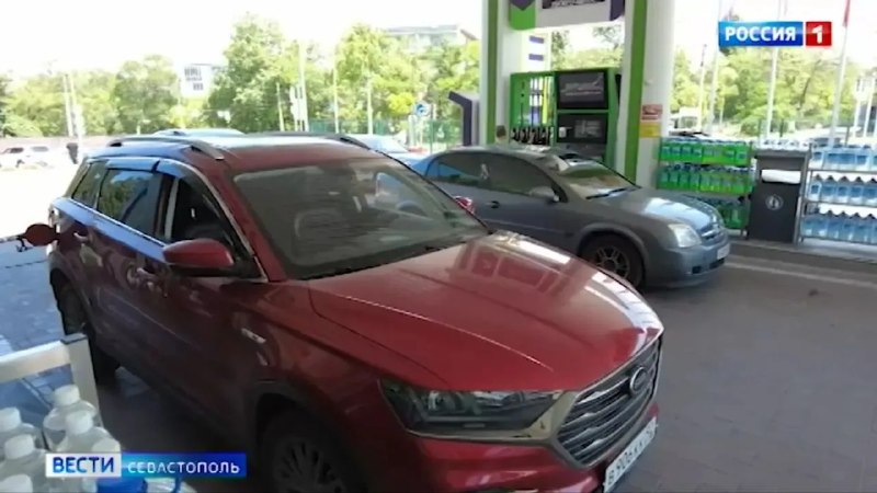 Фото поста канала  Лента новостей Крыма Z Новости Крыма