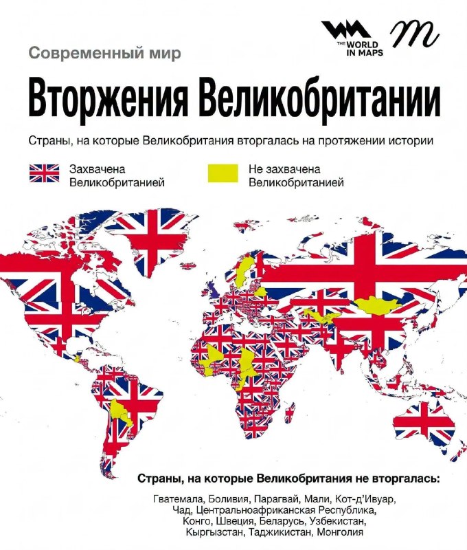 Фото поста канала  Великая🇷🇺Россия