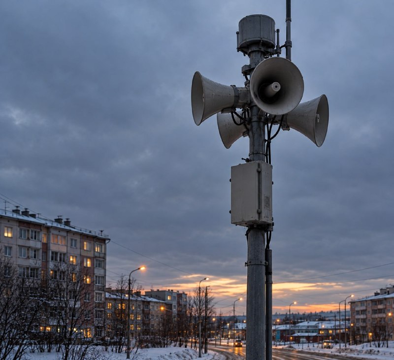 Фото поста канала  Мониторинг Арктика