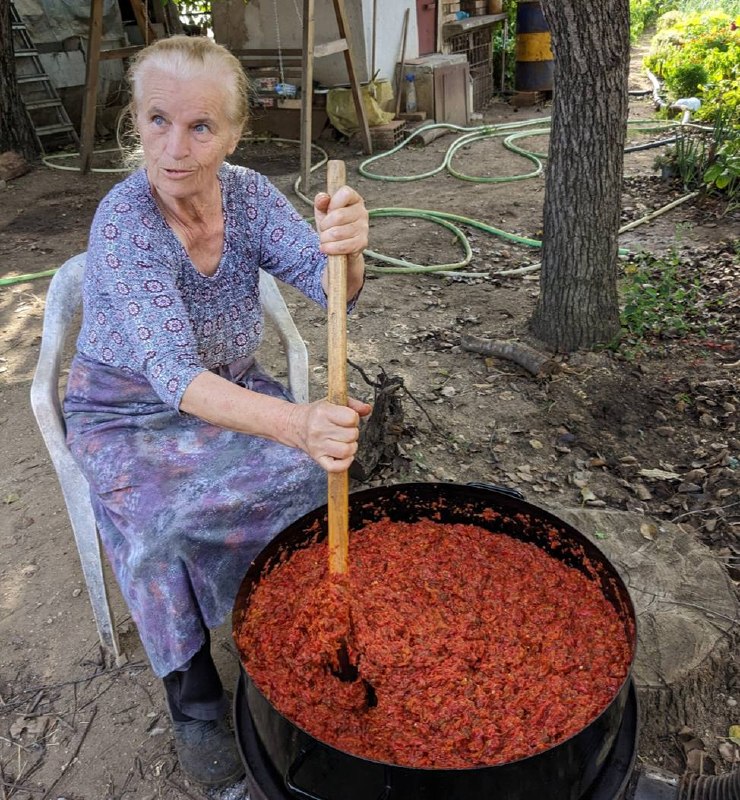 Фото поста канала Журнал Соль