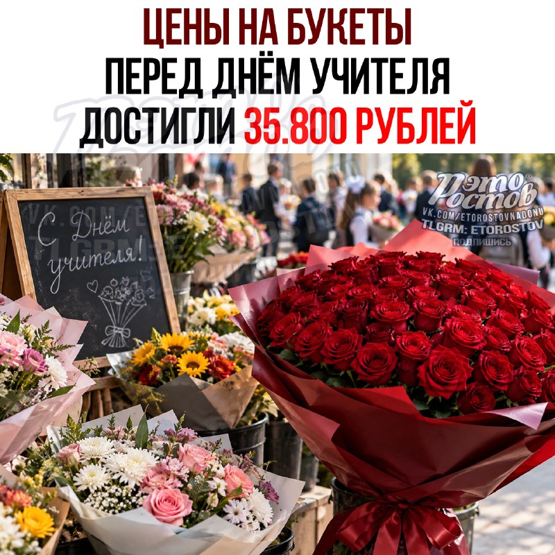 Фото поста канала  Это Ростов новости