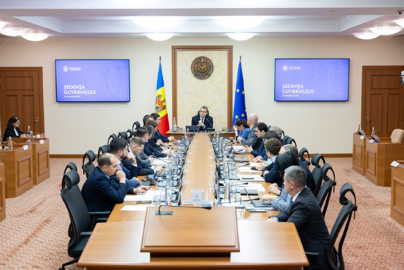 Фото поста канала  Moldova Liberă