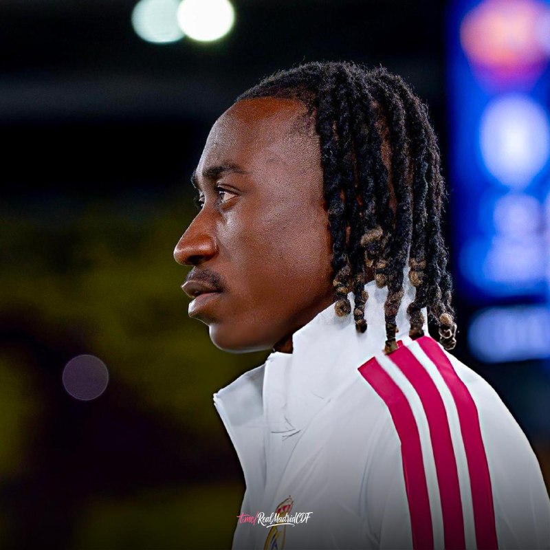 Фото поста канала Real Madrid CF | Реал Мадрид