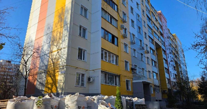 Фото поста канала  БалА́шИ́ха 18+