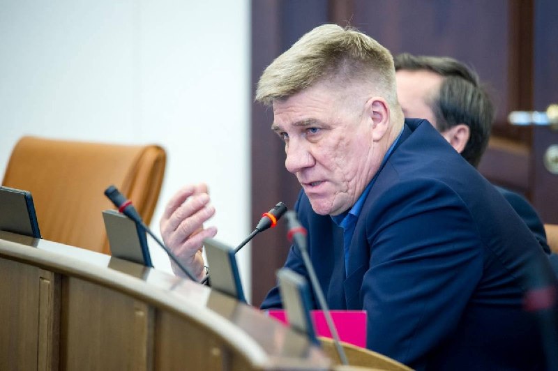 Фото поста канала  Мониторинг 24 Красноярский край