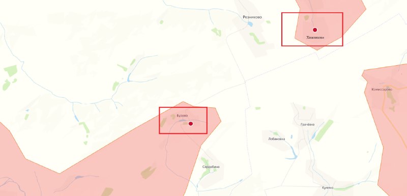 Фото поста канала Военкор  Котенок