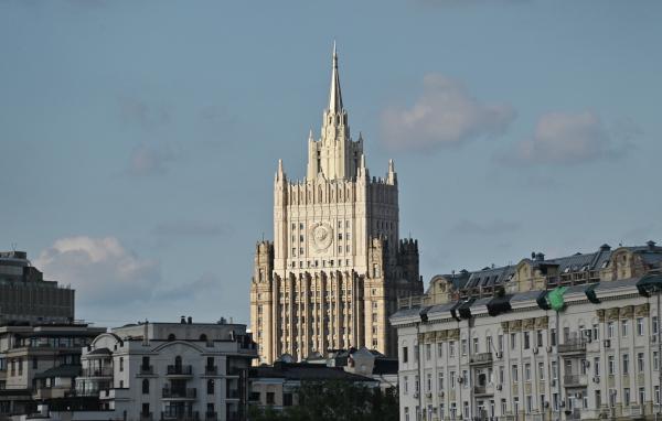 Фото поста канала  Говорит Москва