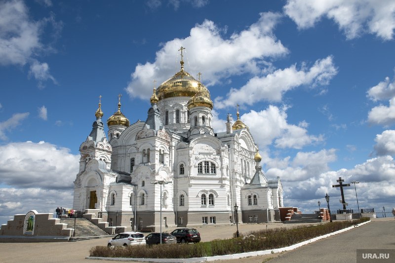 Фото поста канала  Большая Пермь