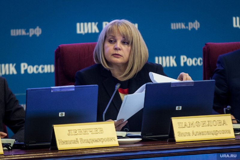 Фото поста канала  URA.RU