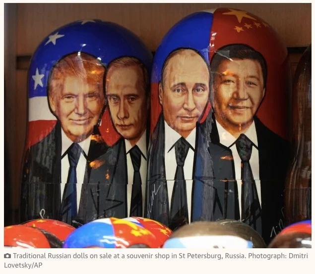 Фото поста канала  Z🇷🇺 Информфронт V🇷🇺