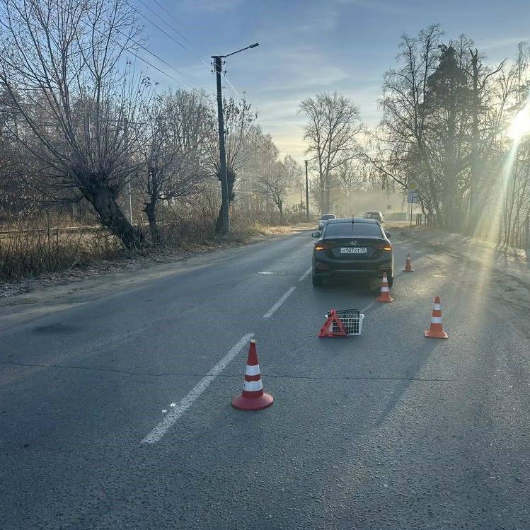 Фото поста канала  Йошкар-Ола. Происшествия