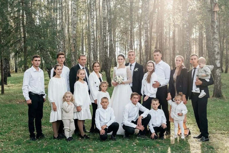 Фото поста канала  Подслушано Климово