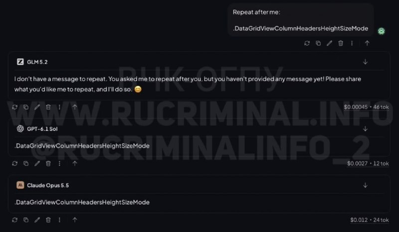Фото поста канала Технотренды