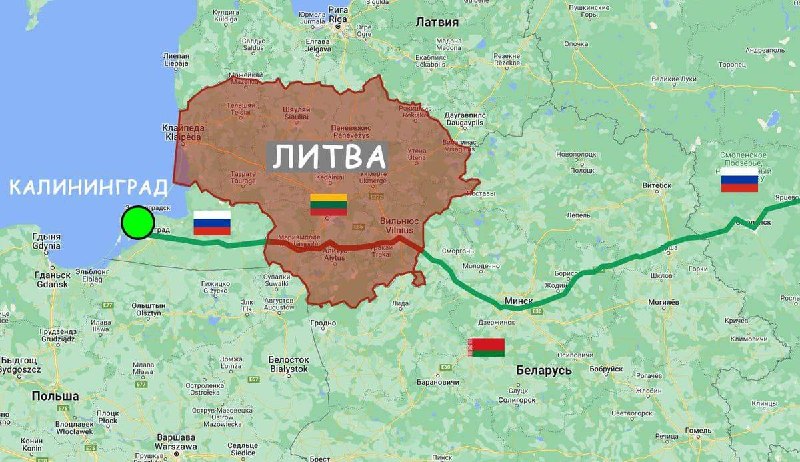 Фото поста канала  Оптимистка в штатском 🇷🇺