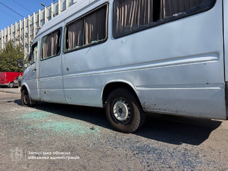 Фото поста канала  Мониторинг 91 Республика Крым