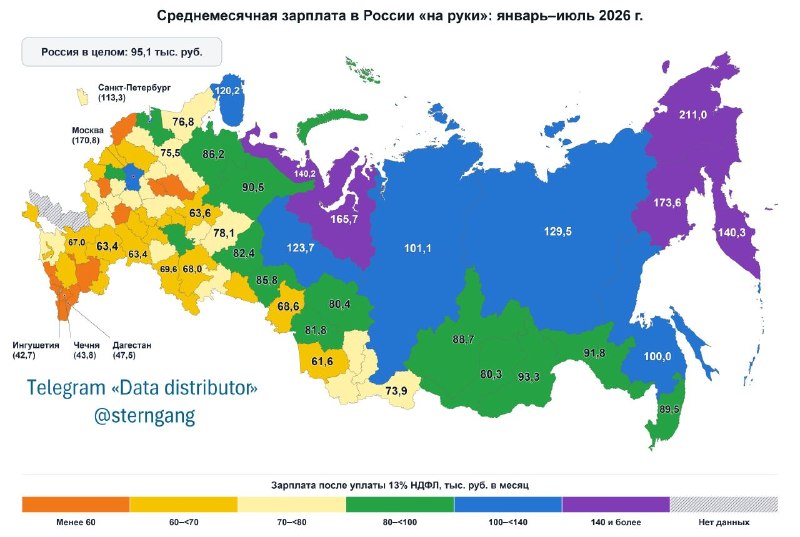 Фото поста канала Правовой вестник СВО