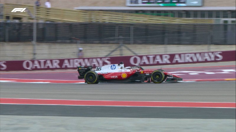 Фото поста канала Формула-1 | Прямые трансляции