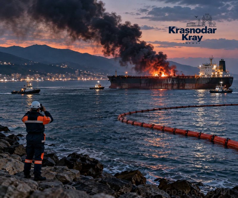 Фото поста канала  Краснодар и край