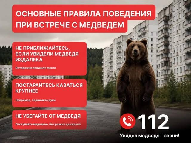 Фото поста канала  Мониторинг 24 Красноярский край