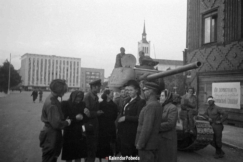 Фото поста канала  Реалист Реальный