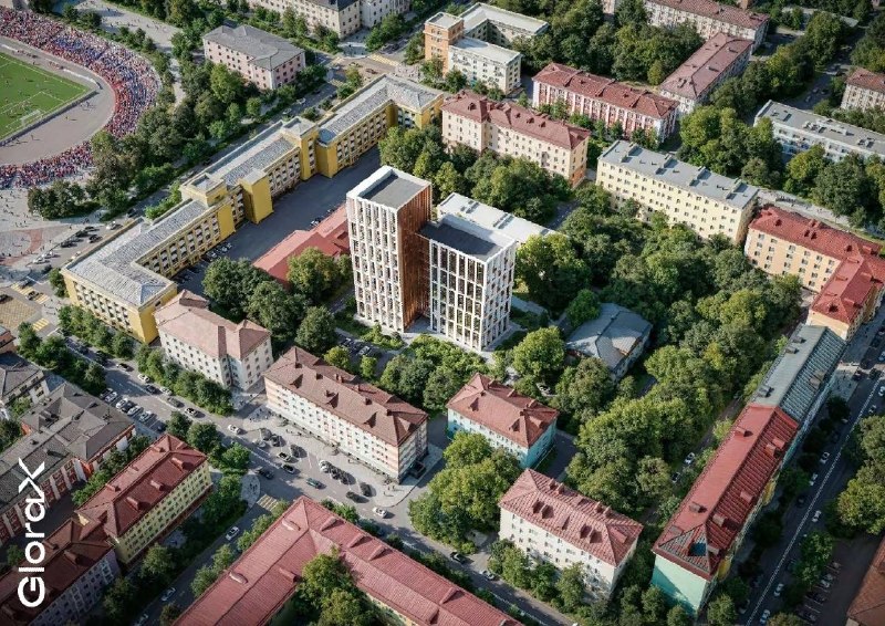 Фото поста канала  Мониторинг 51 Мурманская область