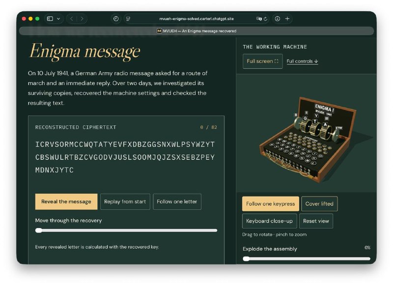 Фото поста канала Нейросети & Технологии | DeepTech