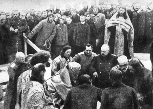 Фото поста канала  Мониторинг 51 Мурманская область