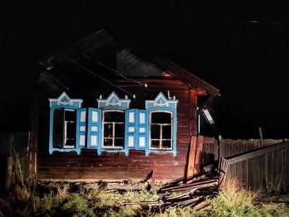 Фото поста канала  Мониторинг 03 Республика Бурятия