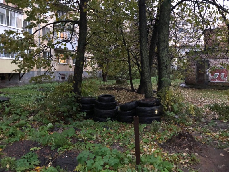 Фото поста канала  Мониторинг 29 Архангельская область