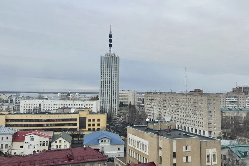 Фото поста канала  АрхДайджест