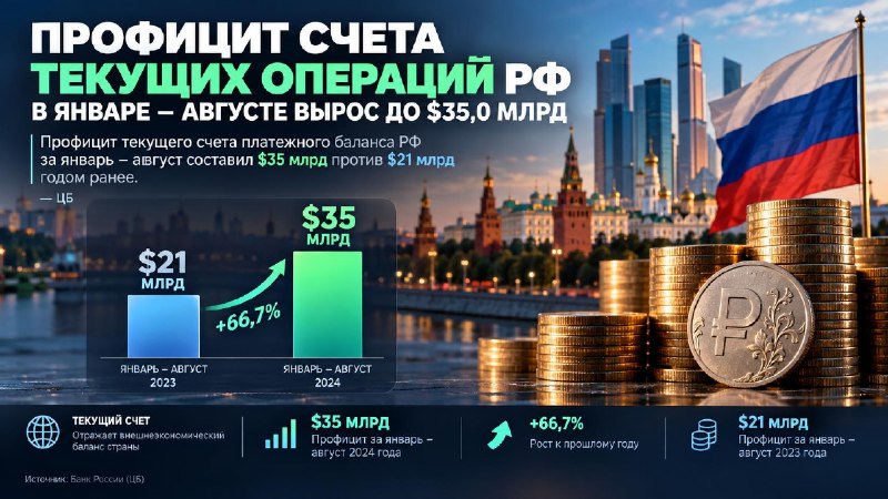 Фото поста канала  Биржевик | Акции