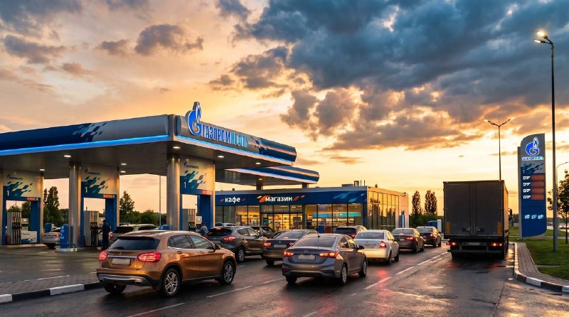 Фото поста канала  Тревожный Старый Оскол