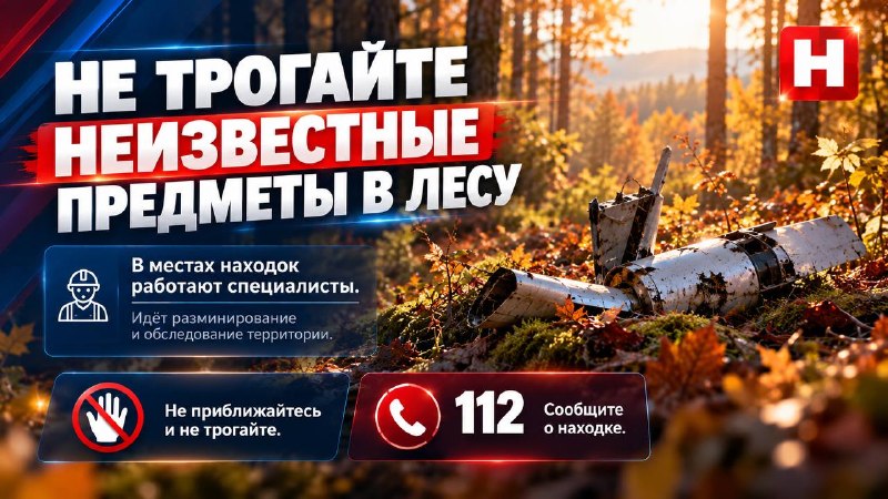 Фото поста канала  НИКА