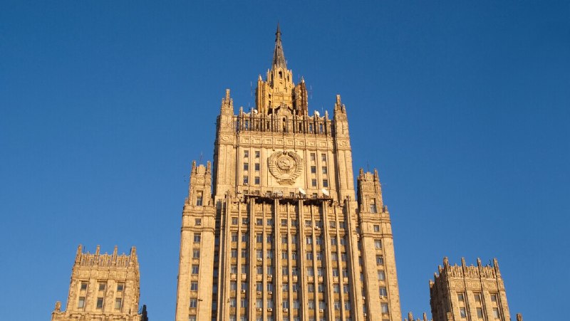 Фото поста канала  Источни Фронт