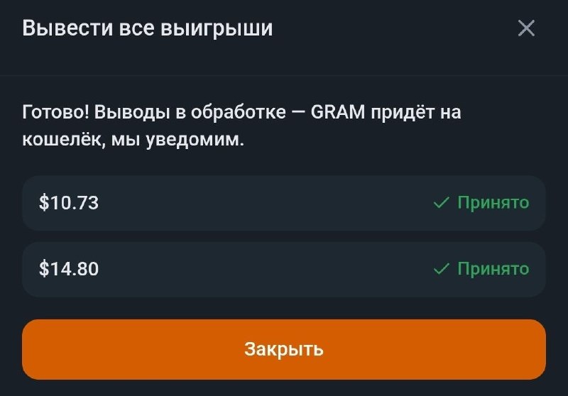 Фото поста канала ADrops | Airdrops & Combo
