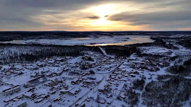 Фото поста канала  ЧукоткаОнлайн. Все новости Чукотки